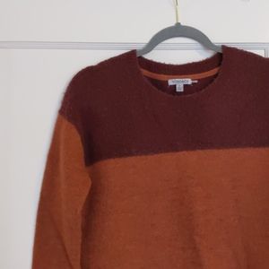 Toad & Co. Merino & Boucle Sweater